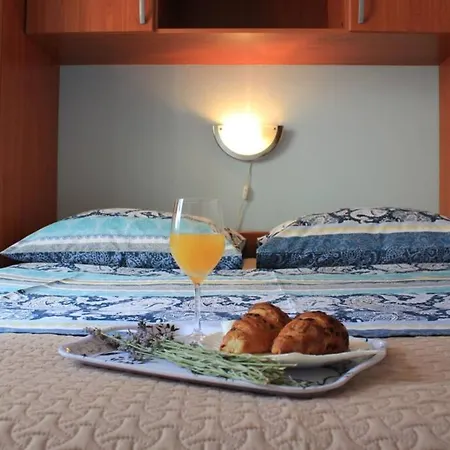Apartment Orhideja *
