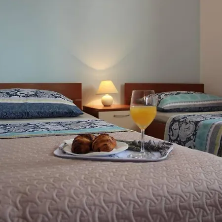 Orhideja Apartment
