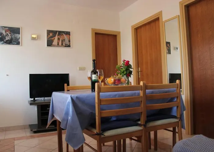 Orhideja Apartamento *
