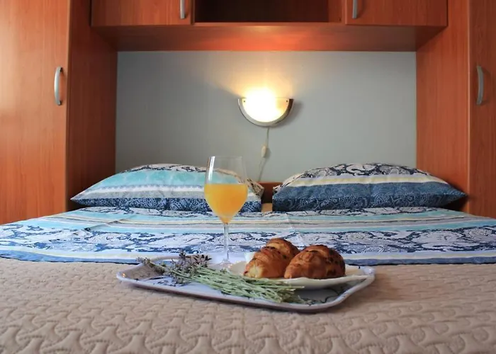 Apartamento Orhideja *