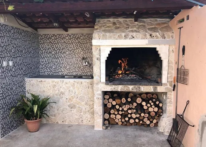 Orhideja Apartamento *