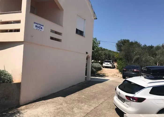 Orhideja Apartamento *