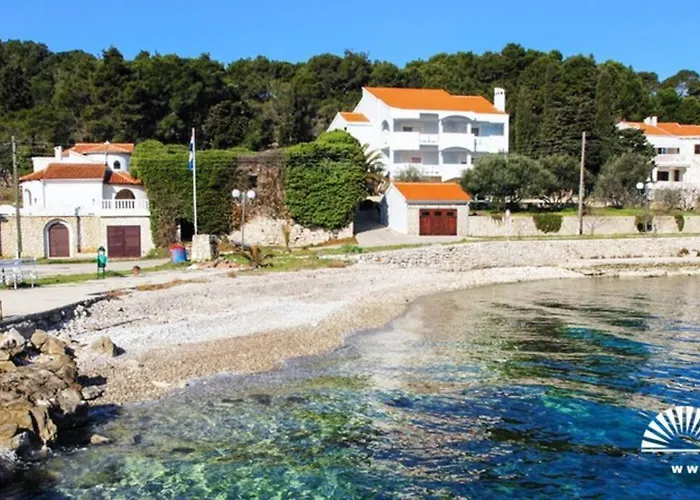 Apartamento Orhideja