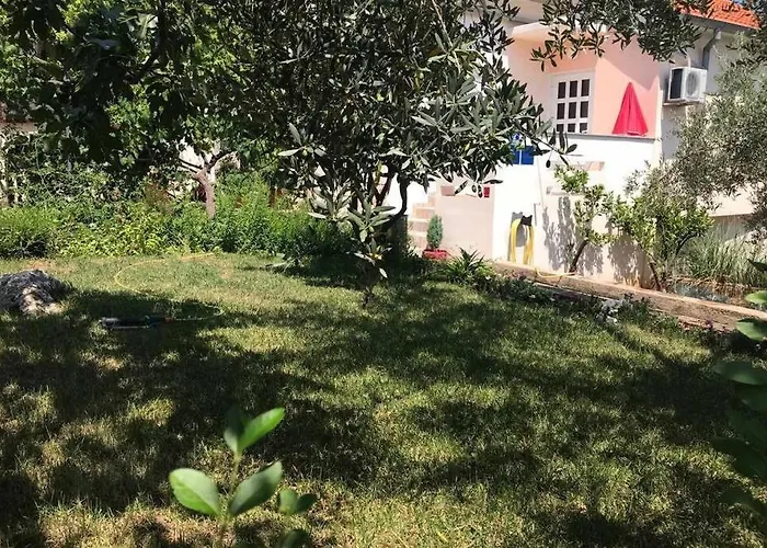 Apartamento Orhideja *