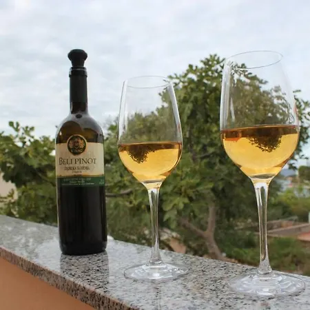 Orhideja Apartmán *