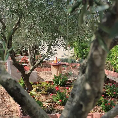 Orhideja Apartment Lukoran