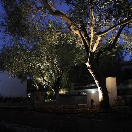 Orhideja Apartment Lukoran