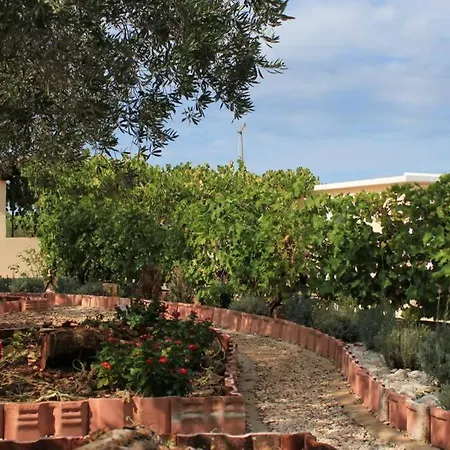 Orhideja Apartment Lukoran