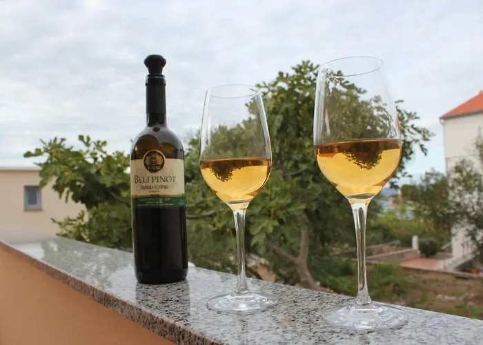 Orhideja Appartamento *