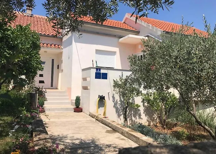 Orhideja Διαμέρισμα *