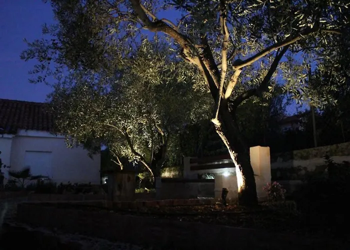 Orhideja شقة Lukoran