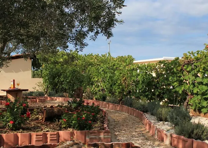 Orhideja Appartamento Lukoran