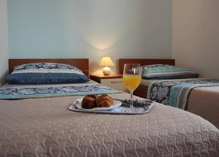 Orhideja Appartamento