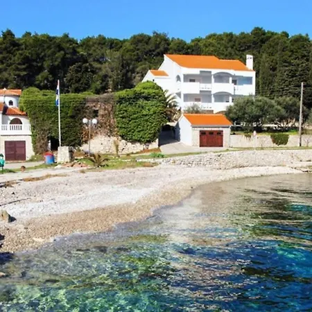 Appartement Orhideja